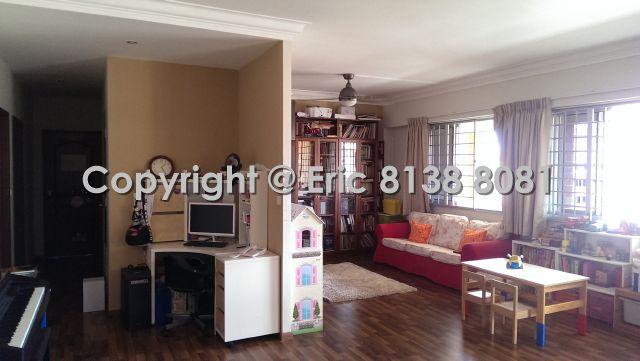 Blk 497A Tampines Street 45 (Tampines), HDB 5 Rooms #123439192